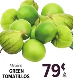 Cermak Fresh Market MEXICO GREEN TOMATILLOS offer