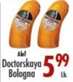 Garden Fresh Market Alef Doctorskaya Bologna offer