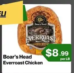 Market Place on Oakton Boar's Head Everroast Chicken offer