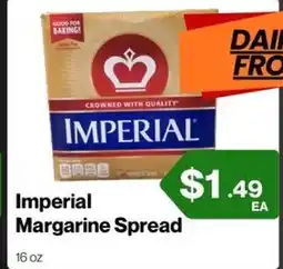 Market Place on Oakton Imperial Margarine Spread offer