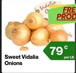 Market Place on Oakton Sweet Vidalia Onions offer