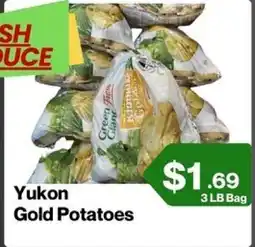 Market Place on Oakton Yukon Gold Potatoes offer