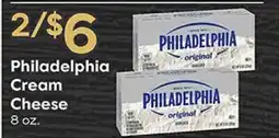 Rich's Fresh Market Philadelphia Cream Cheese offer