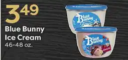 Rich's Fresh Market Blue Bunny Ice Cream offer