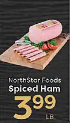 Rich's Fresh Market NorthStar Foods Spiced Ham offer