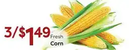 Rich's Fresh Market Fresh Corn offer