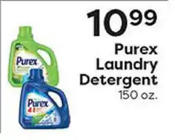 Rich's Fresh Market Purex Laundry Detergent offer