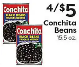 Rich's Fresh Market Conchita Beans offer