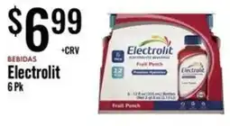 Jons International Electrolit offer