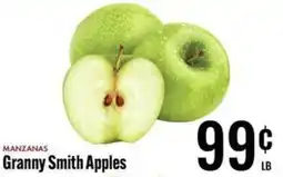 Jons International Granny Smith Apples offer