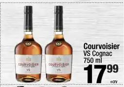 Super King Markets Courvoisier offer