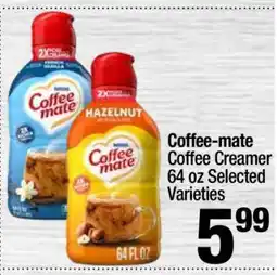 Super King Markets Coffee-Mate Coffee Creamer offer