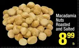 Super King Markets Macadamia Nuts offer