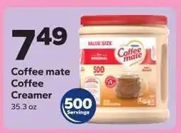 Save a Lot Coffee-Mate Coffee Creamer offer