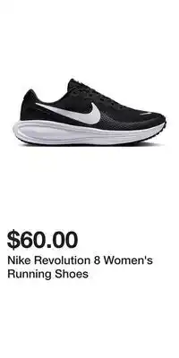 Kohl's Nike Revolution 8 Women's Running Shoes offer