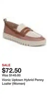 Nordstrom Vionic Uptown Hybrid Penny Loafer (Women) offer