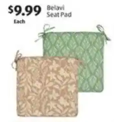 Aldi Belavi Seat Pad offer