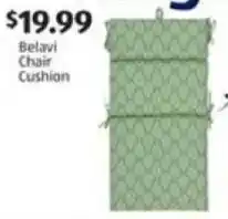 Aldi Belavi Chair Cushion offer