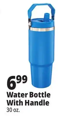 Ocean State Job Lot Tumbler with Handle 30 oz offer