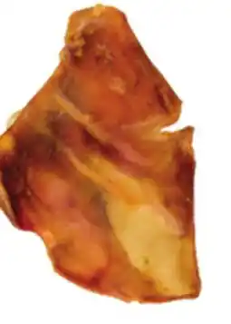 Ocean State Job Lot Full Size Dehydrated Pig Ears offer