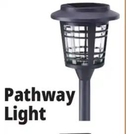 Ocean State Job Lot Solar Pathway Light offer