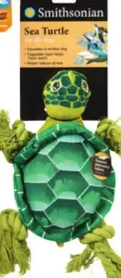 Ocean State Job Lot Smithsonian Turtle offer