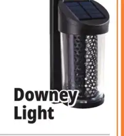 Ocean State Job Lot Downey Solar Light offer