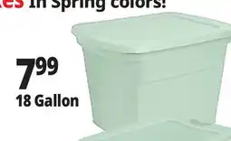 Ocean State Job Lot 18 Gallon offer