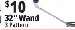 Ocean State Job Lot Watering Hoses & Nozzles offer