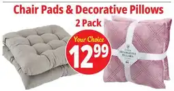 Ocean State Job Lot Chair Cushions & Pads offer
