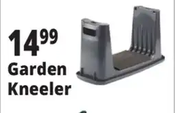 Ocean State Job Lot Garden Kneeler offer