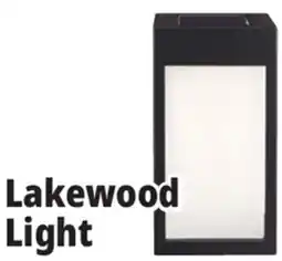 Ocean State Job Lot Lakewood Solar Light offer