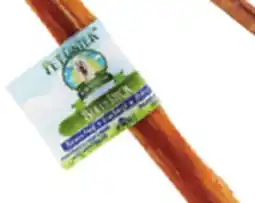 Ocean State Job Lot 5 - 6 Premium Bully Stick Pet Chew offer