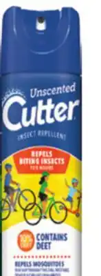 Ocean State Job Lot Cutter Unscented offer