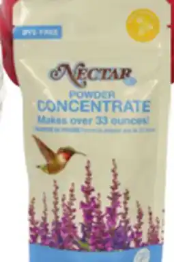 Ocean State Job Lot Clear Concentrate Powdered Nectar 8 oz offer
