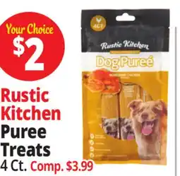 Ocean State Job Lot Rustic Kitchen Treats offer