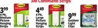 Ocean State Job Lot Command Strips offer