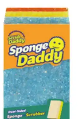 Ocean State Job Lot Sponge Daddy offer