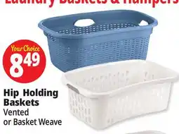 Ocean State Job Lot Hip Holding Baskets offer