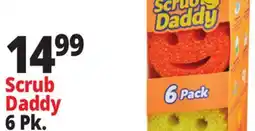 Ocean State Job Lot Scrub Daddy PowerPaste Plus Scrub Mommy Applicator 8.8 oz offer