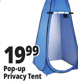 Ocean State Job Lot Pop Up Shower Changing Room Privacy Tent offer