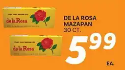 El Paso Grande DE LA ROSA MAZAPAN offer