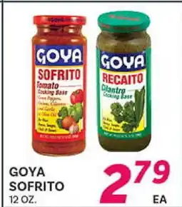 El Paso Grande GOYA SOFRITO offer