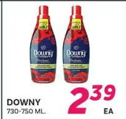 El Paso Grande DOWNY offer