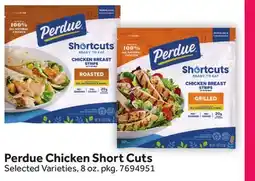 Stop&Shop Perdue Chicken Short Cuts offer