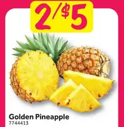 Stop&Shop Golden Pineapple offer