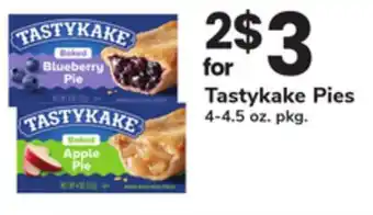 ACME Tastykake Pies offer