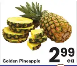 ACME Golden Pineapple offer