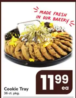 ACME Cookie Tray offer