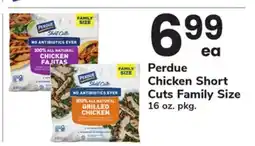 ACME Perdue Chicken Short Cuts Family Size offer